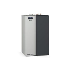 Chaudière à granulés - EXTRAFLAME PK15 16kW