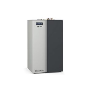 Chaudière à granulés - EXTRAFLAME PK30 32.5 kW