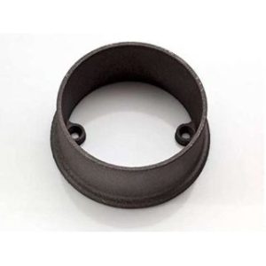 Cuisinière à bois raccordable - LA NORDICA Rosa Sinistra Reverse 8.2 kW