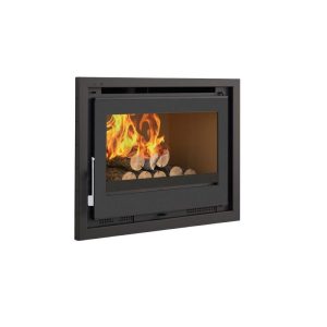 Insert à bois - FIREMATIC Olen 12.6 kW