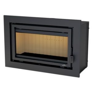 Insert à bois - PANADERO HB 10 kW