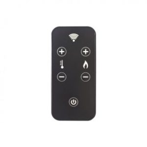 PACK : Poêle à granules étanche + Kit ventouse - INTERSTOVES Marina Concentrique 13 kW