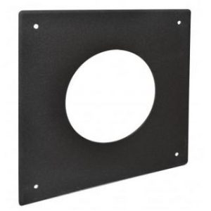 Poêle à bois avec four - FIREMATIC Austin 11.3 kW