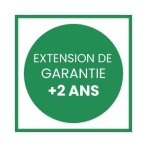 Poêle à granules en céramique - ORIGINE PHEBO Maia Bicolore 12.7 kW