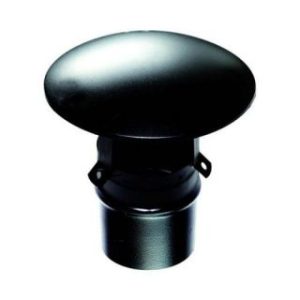 Poêle à granules extra plat - EXTRAFLAME Luisella 5.0 5.1 kW