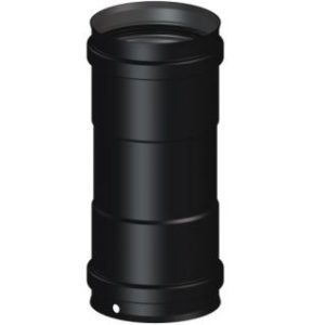 Poêle à granules extra plat - ORIGINE PHEBO Fenice 4.7 kW