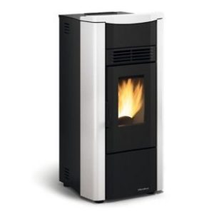 Poêle à granules - EXTRAFLAME Giusy Evo 2.0 7 kW