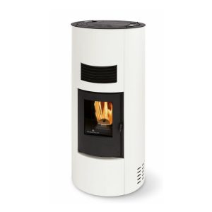 Poêle à granules - ORIGINE PHEBO Ondina Eco 6.2 kW