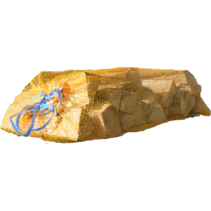 Palette de 48 filets de bois de chauffage en 33 cm - Livraison à domicile, 50 dm3 par filet